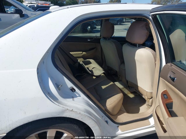 46091756 :رقم المزاد ، 1HGCM66897A003230 vin ، 2007 Honda Accord 3.0 Ex مزاد بيع