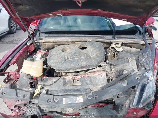 Aukcja sprzedaży 2015 Lincoln Mkc, vin: 5LMCJ1A96FUJ32610, numer aukcji: 46091759