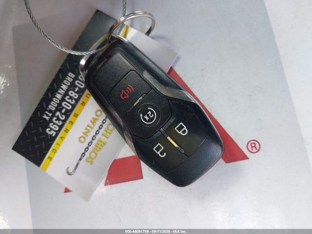 Aukcja sprzedaży 2015 Lincoln Mkc, vin: 5LMCJ1A96FUJ32610, numer aukcji: 46091759