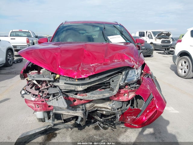 Aukcja sprzedaży 2015 Lincoln Mkc, vin: 5LMCJ1A96FUJ32610, numer aukcji: 46091759