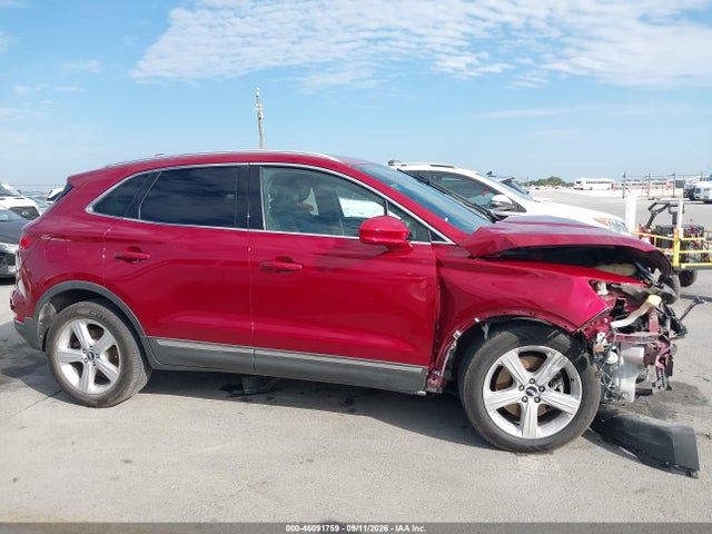 Aukcja sprzedaży 2015 Lincoln Mkc, vin: 5LMCJ1A96FUJ32610, numer aukcji: 46091759