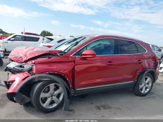 Aukcja sprzedaży 2015 Lincoln Mkc, vin: 5LMCJ1A96FUJ32610, numer aukcji: 46091759