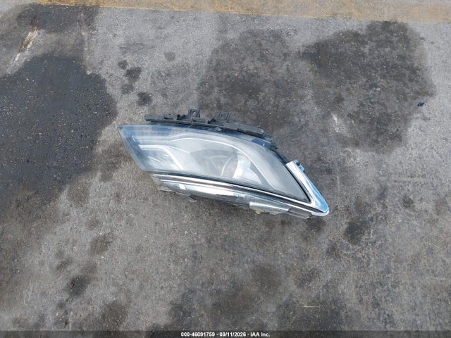 Aukcja sprzedaży 2015 Lincoln Mkc, vin: 5LMCJ1A96FUJ32610, numer aukcji: 46091759
