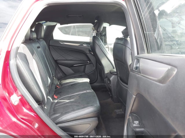 Aukcja sprzedaży 2015 Lincoln Mkc, vin: 5LMCJ1A96FUJ32610, numer aukcji: 46091759