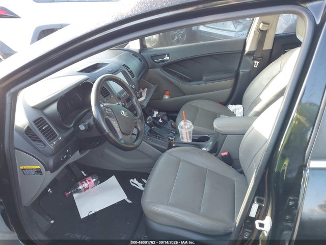 Aukcja sprzedaży 2014 Kia Forte Ex, vin: KNAFZ4A83E5110754, numer aukcji: 46091762