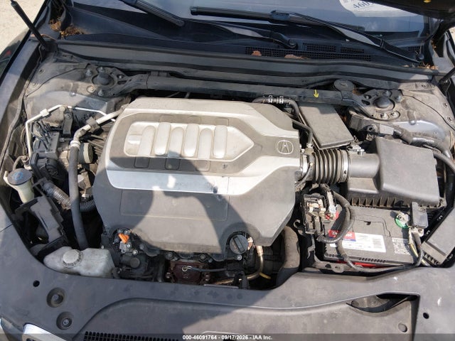 Aukcja sprzedaży 2014 Acura Rlx, vin: JH4KC1F5XEC005445, numer aukcji: 46091764