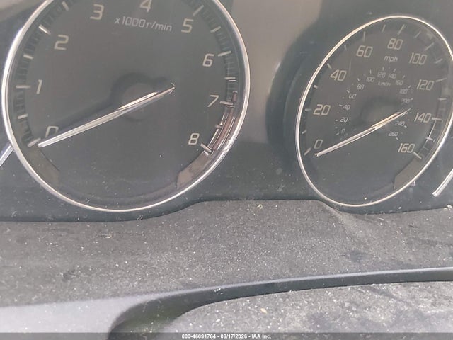 Aukcja sprzedaży 2014 Acura Rlx, vin: JH4KC1F5XEC005445, numer aukcji: 46091764