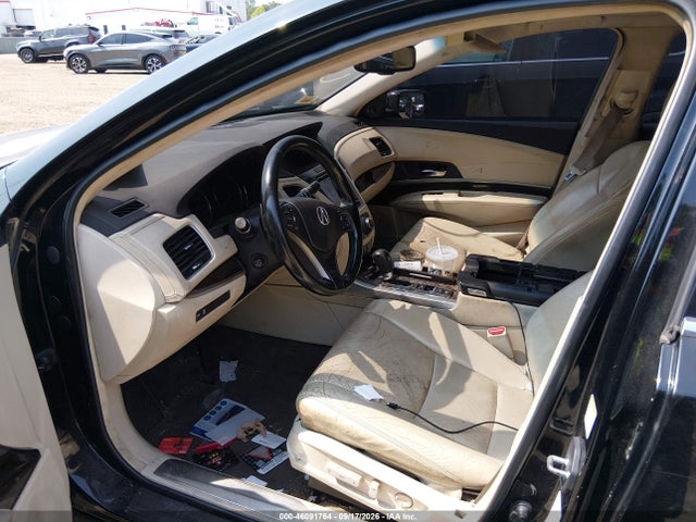 Aukcja sprzedaży 2014 Acura Rlx, vin: JH4KC1F5XEC005445, numer aukcji: 46091764