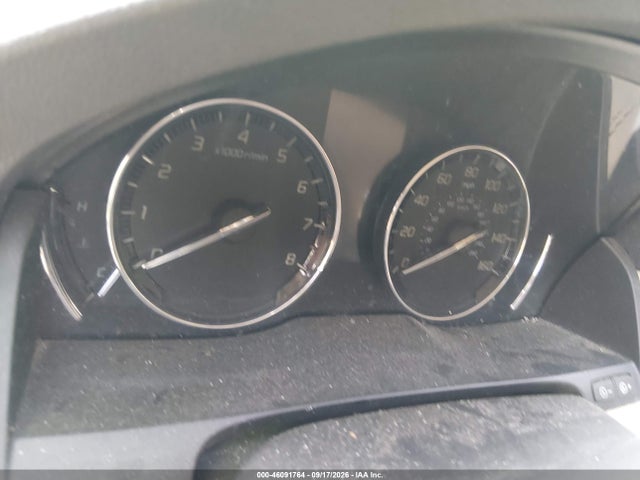 Aukcja sprzedaży 2014 Acura Rlx, vin: JH4KC1F5XEC005445, numer aukcji: 46091764