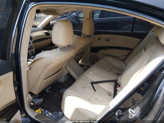 Aukcja sprzedaży 2014 Acura Rlx, vin: JH4KC1F5XEC005445, numer aukcji: 46091764