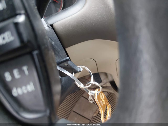 46091767 :رقم المزاد ، 1HGEM22573L079735 vin ، 2003 Honda Civic Lx مزاد بيع