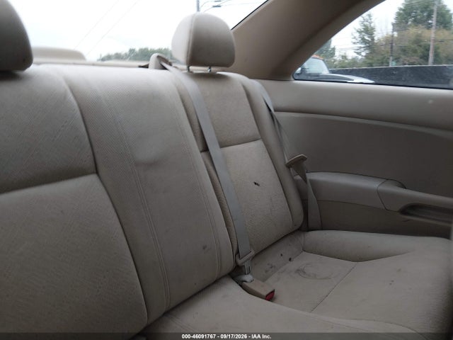 46091767 :رقم المزاد ، 1HGEM22573L079735 vin ، 2003 Honda Civic Lx مزاد بيع