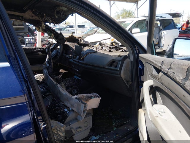 Auction sale of the 2018 Audi Q5 2.0t Premium/2.0t Tech Premium, vin: WA1BNAFY6J2238450, lot number: 46091768