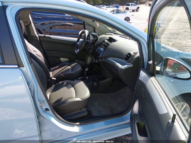 KL8CL6S0XGC573445 Chevrolet Spark Ev 2lt