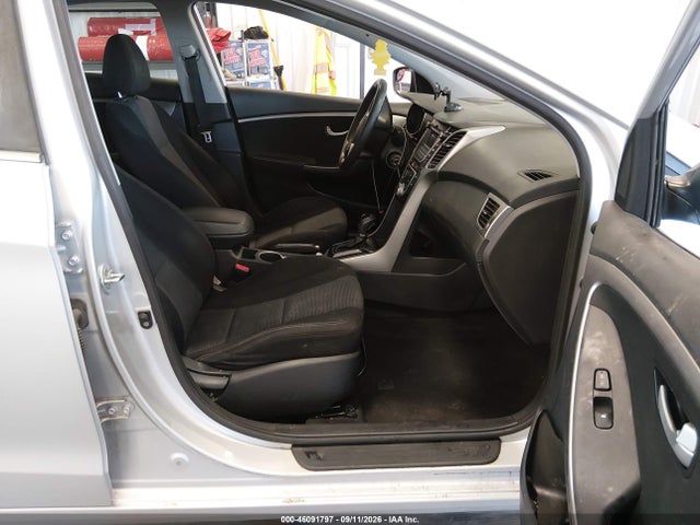 Aukcja sprzedaży 2017 Hyundai Elantra Gt, vin: KMHD35LHXHU377331, numer aukcji: 46091797
