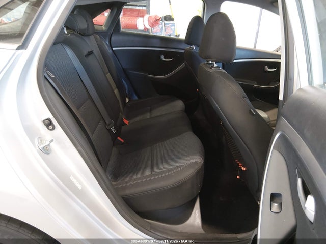 Aukcja sprzedaży 2017 Hyundai Elantra Gt, vin: KMHD35LHXHU377331, numer aukcji: 46091797