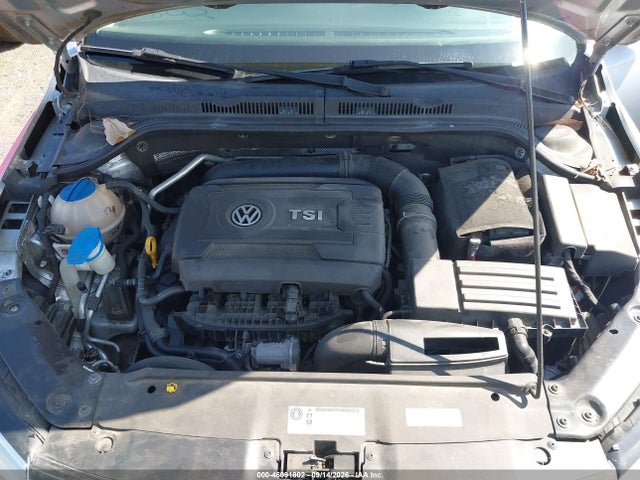 Aukcja sprzedaży 2015 Volkswagen Jetta 1.8t Se, vin: 3VWD17AJ8FM283555, numer aukcji: 46091802
