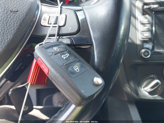 Aukcja sprzedaży 2015 Volkswagen Jetta 1.8t Se, vin: 3VWD17AJ8FM283555, numer aukcji: 46091802
