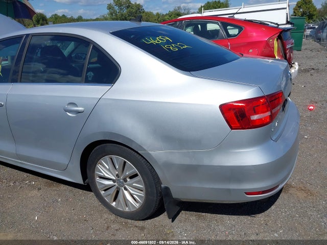 Aukcja sprzedaży 2015 Volkswagen Jetta 1.8t Se, vin: 3VWD17AJ8FM283555, numer aukcji: 46091802