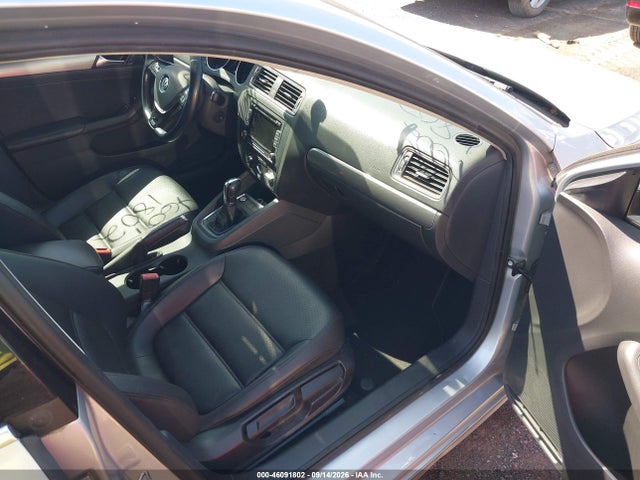 Aukcja sprzedaży 2015 Volkswagen Jetta 1.8t Se, vin: 3VWD17AJ8FM283555, numer aukcji: 46091802