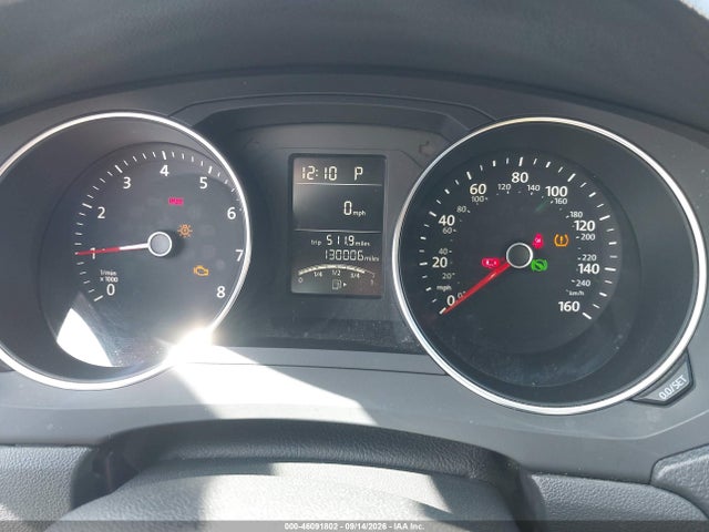 Aukcja sprzedaży 2015 Volkswagen Jetta 1.8t Se, vin: 3VWD17AJ8FM283555, numer aukcji: 46091802