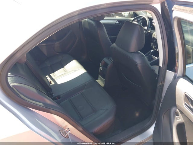 Aukcja sprzedaży 2015 Volkswagen Jetta 1.8t Se, vin: 3VWD17AJ8FM283555, numer aukcji: 46091802
