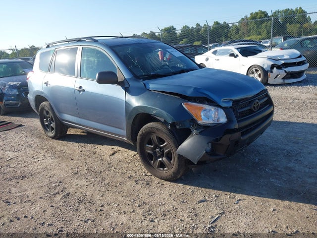 Продаж на аукціоні авто 2010 Toyota Rav4, vin: 2T3BF4DVXAW077959, номер лоту: 46091806