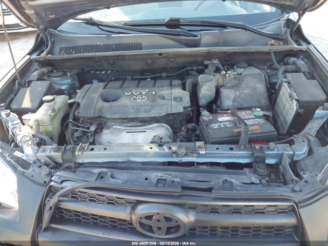 Продаж на аукціоні авто 2010 Toyota Rav4, vin: 2T3BF4DVXAW077959, номер лоту: 46091806