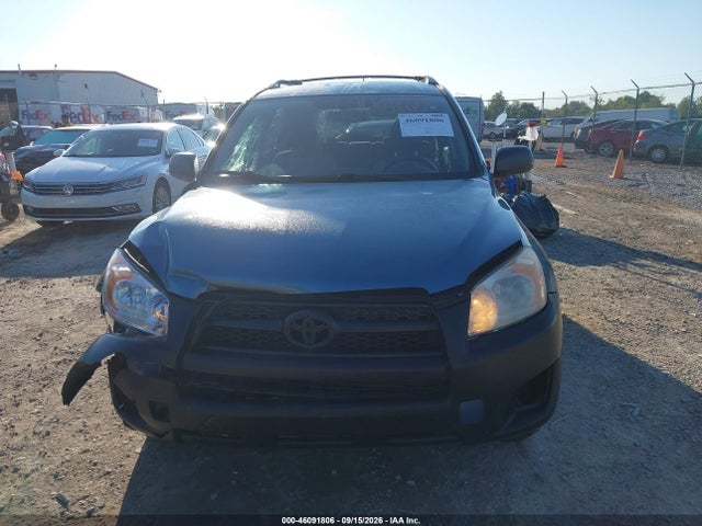Продаж на аукціоні авто 2010 Toyota Rav4, vin: 2T3BF4DVXAW077959, номер лоту: 46091806
