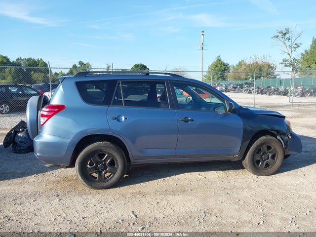 Продаж на аукціоні авто 2010 Toyota Rav4, vin: 2T3BF4DVXAW077959, номер лоту: 46091806