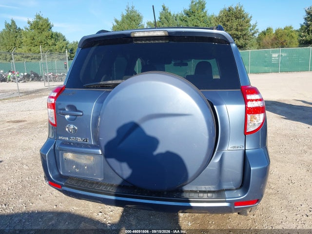 Продаж на аукціоні авто 2010 Toyota Rav4, vin: 2T3BF4DVXAW077959, номер лоту: 46091806