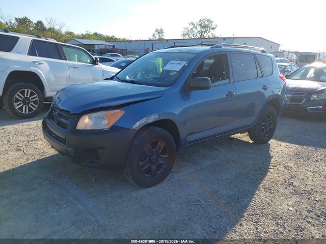 Продаж на аукціоні авто 2010 Toyota Rav4, vin: 2T3BF4DVXAW077959, номер лоту: 46091806