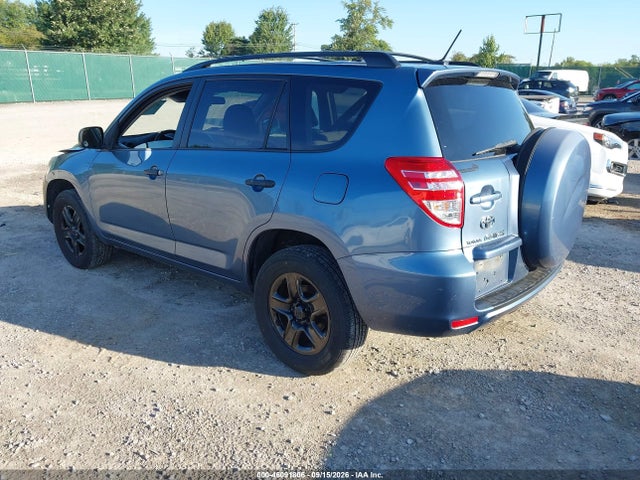 Продаж на аукціоні авто 2010 Toyota Rav4, vin: 2T3BF4DVXAW077959, номер лоту: 46091806