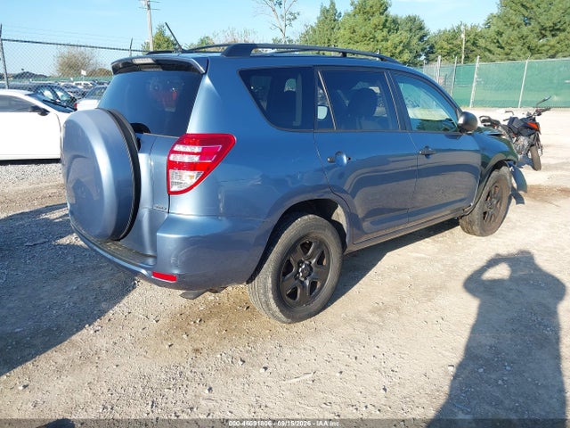 Продаж на аукціоні авто 2010 Toyota Rav4, vin: 2T3BF4DVXAW077959, номер лоту: 46091806