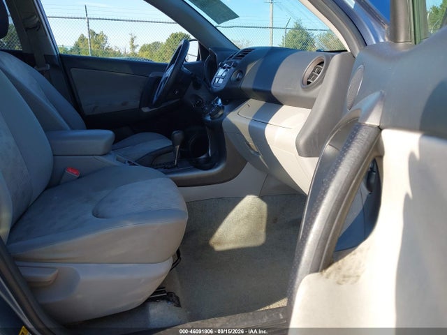 Продаж на аукціоні авто 2010 Toyota Rav4, vin: 2T3BF4DVXAW077959, номер лоту: 46091806