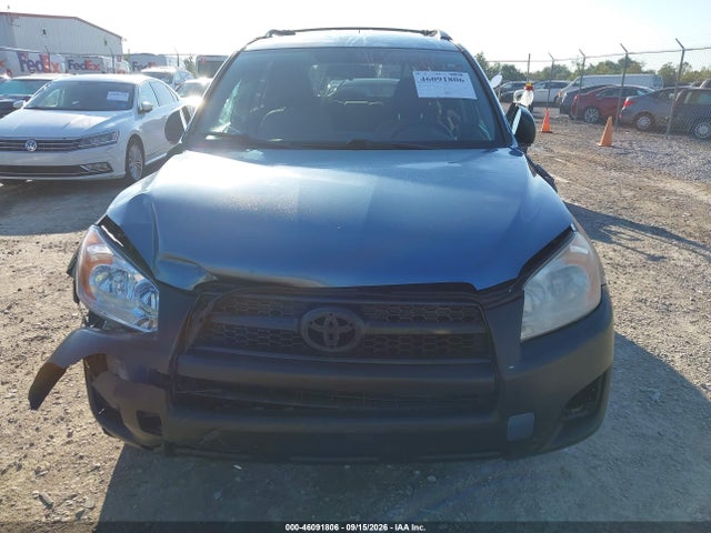 Продаж на аукціоні авто 2010 Toyota Rav4, vin: 2T3BF4DVXAW077959, номер лоту: 46091806