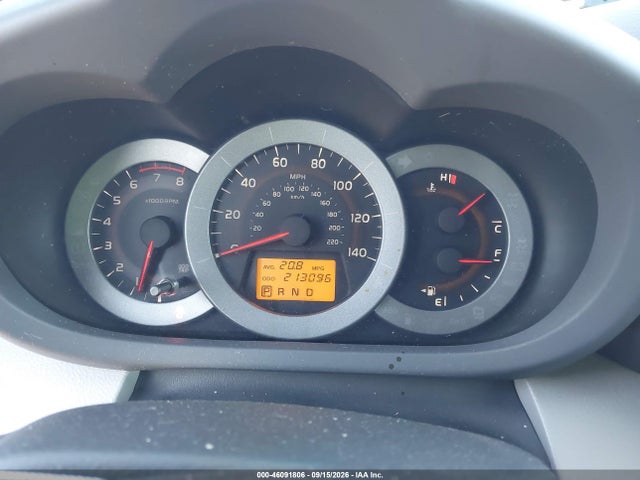 Продаж на аукціоні авто 2010 Toyota Rav4, vin: 2T3BF4DVXAW077959, номер лоту: 46091806