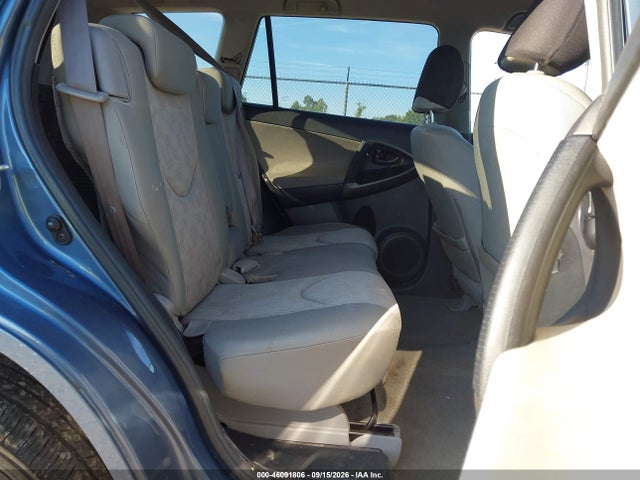 Продаж на аукціоні авто 2010 Toyota Rav4, vin: 2T3BF4DVXAW077959, номер лоту: 46091806