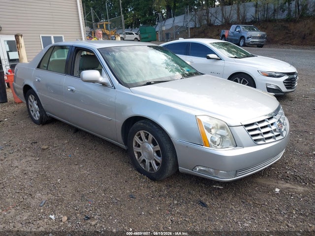 Aukcja sprzedaży 2011 Cadillac Dts Standard, vin: 1G6KA5E61BU136071, numer aukcji: 46091807
