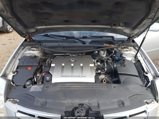Aukcja sprzedaży 2011 Cadillac Dts Standard, vin: 1G6KA5E61BU136071, numer aukcji: 46091807