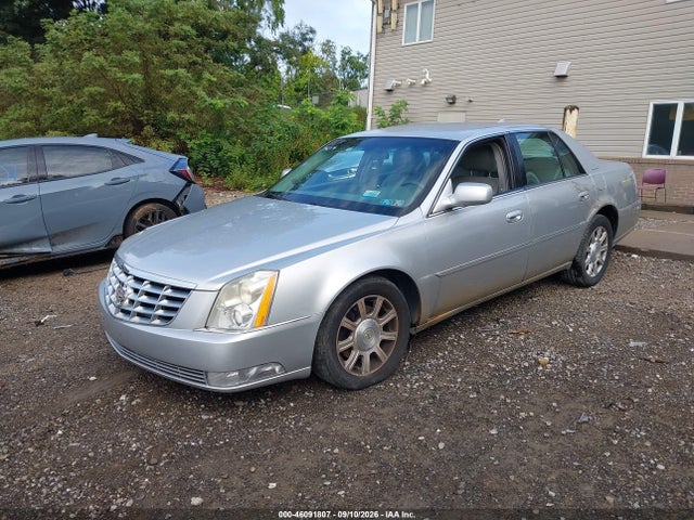 Aukcja sprzedaży 2011 Cadillac Dts Standard, vin: 1G6KA5E61BU136071, numer aukcji: 46091807