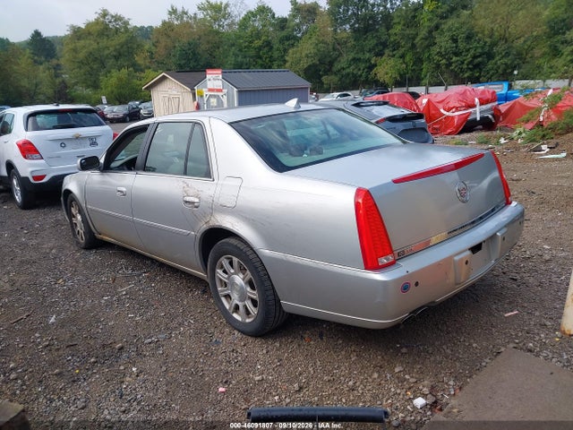 Aukcja sprzedaży 2011 Cadillac Dts Standard, vin: 1G6KA5E61BU136071, numer aukcji: 46091807