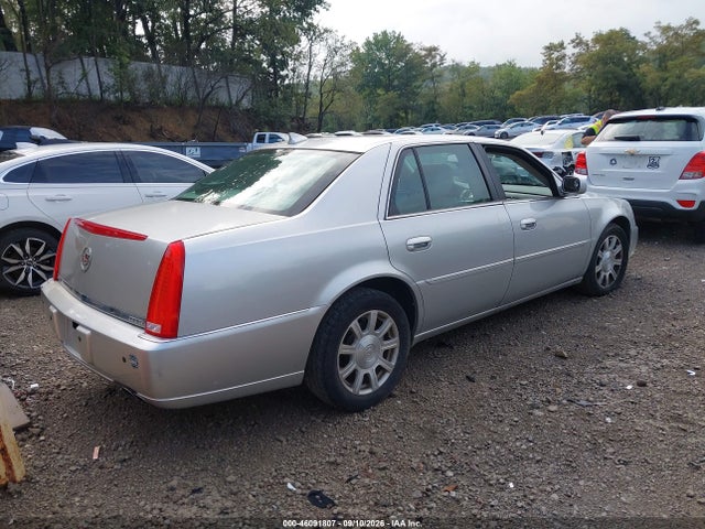 Aukcja sprzedaży 2011 Cadillac Dts Standard, vin: 1G6KA5E61BU136071, numer aukcji: 46091807