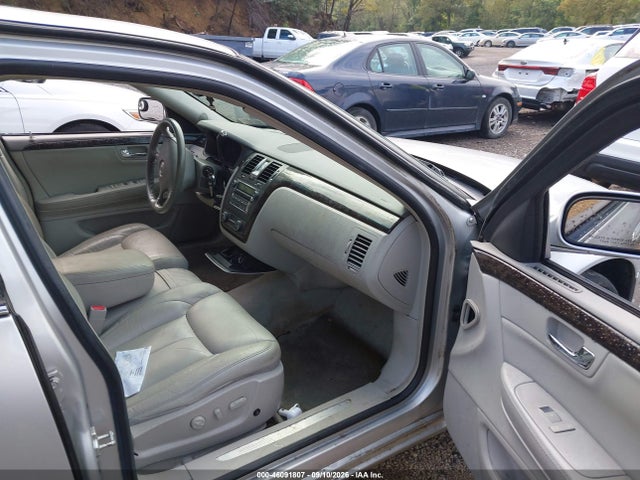 Aukcja sprzedaży 2011 Cadillac Dts Standard, vin: 1G6KA5E61BU136071, numer aukcji: 46091807