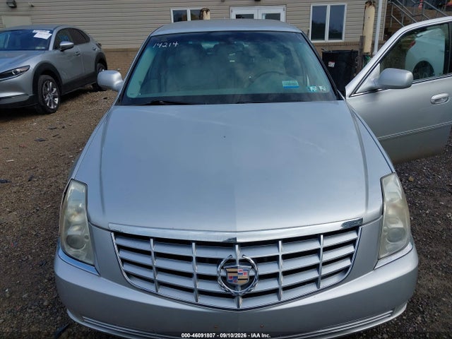 Aukcja sprzedaży 2011 Cadillac Dts Standard, vin: 1G6KA5E61BU136071, numer aukcji: 46091807
