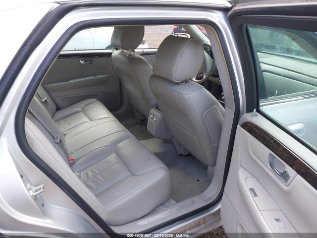 Aukcja sprzedaży 2011 Cadillac Dts Standard, vin: 1G6KA5E61BU136071, numer aukcji: 46091807