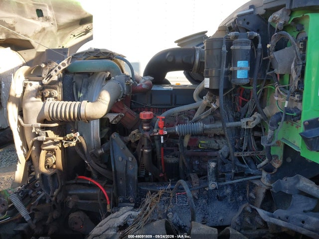 Продаж на аукціоні авто 2018 Mack Granite, vin: 1M2AX07CXJM038387, номер лоту: 46091809