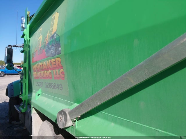 Продаж на аукціоні авто 2018 Mack Granite, vin: 1M2AX07CXJM038387, номер лоту: 46091809