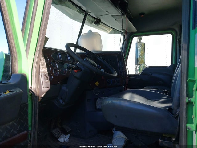 Продаж на аукціоні авто 2018 Mack Granite, vin: 1M2AX07CXJM038387, номер лоту: 46091809