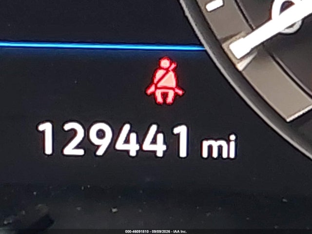 2019 Volkswagen Atlas 3.6l V6 Sel მანქანა იყიდება აუქციონზე, vin: 1V2MR2CA1KC536477, აუქციონის ნომერი: 46091810